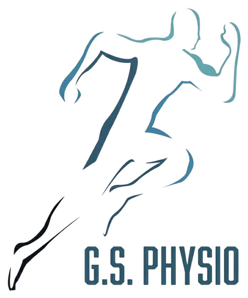 Logo Physiotherapie Grigorij Seredenkov